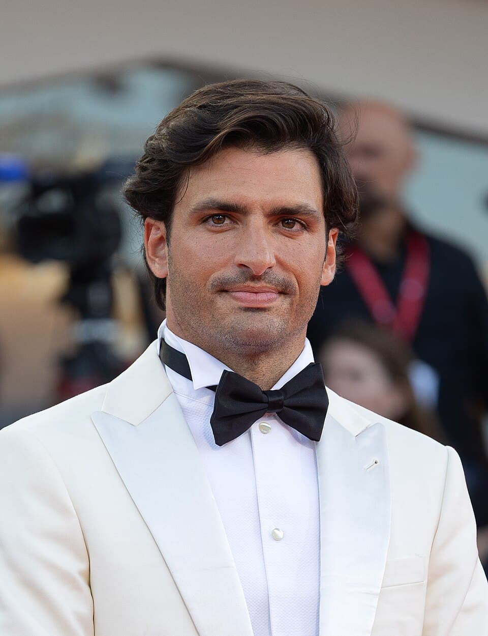 Carlos Sainz
