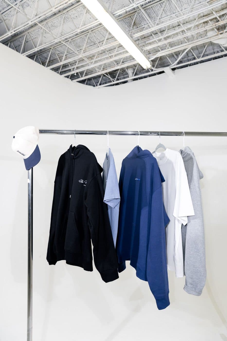 Mctoshshi Club Hoodie · 3