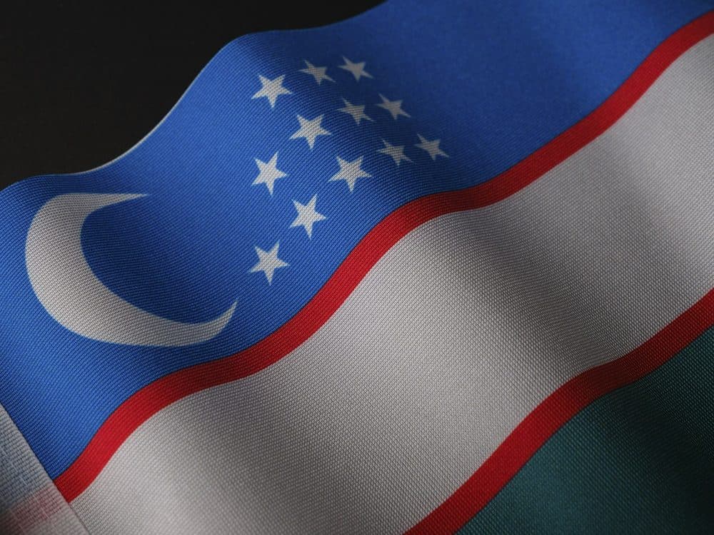 Mctoshshi Grandstand Flag · 3